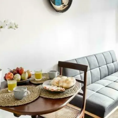 Alfama Terrace