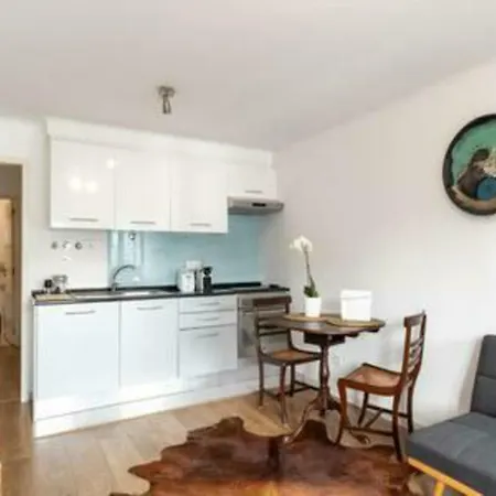 Alfama Terrace Apartmán Lisboa